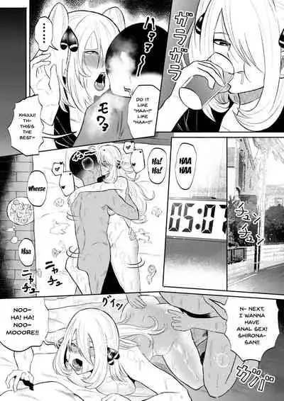 [Uni Piano] DeliHeal Yondara Shirona-san ga Kita | I Ordered a Prostitute And Cynthia Showed Up (Pokémon) [English] {Doujins.com}