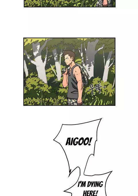 Refrain Love Ch.1-20