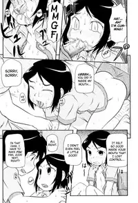 [Takanaga Kouhei] Lolican Ch.1-9 [ENG] [biribiri]