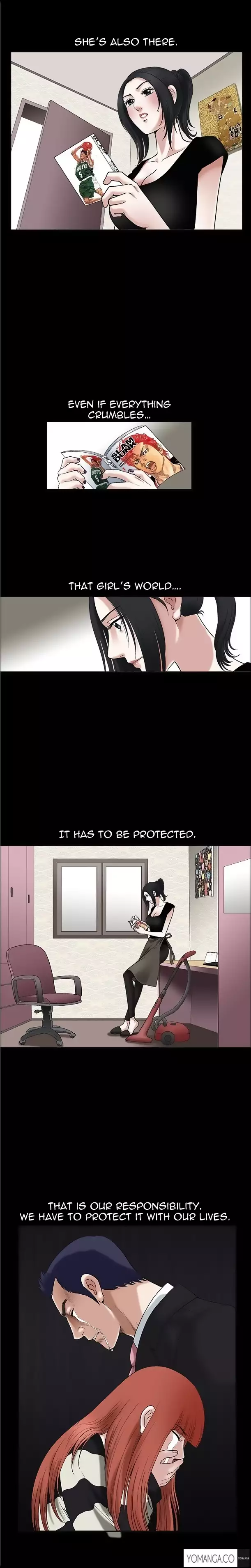 Seduction Ch.1-23