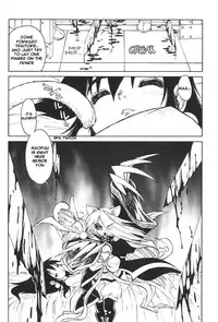 [Akio Takami] The guardian (shota) [eng]