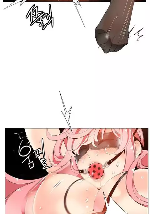 Lilith`s Cord Ch.1-37