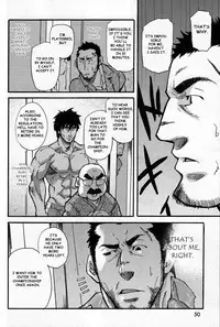 [Takeshi Matsu] Nice middle champion!! [ENG]