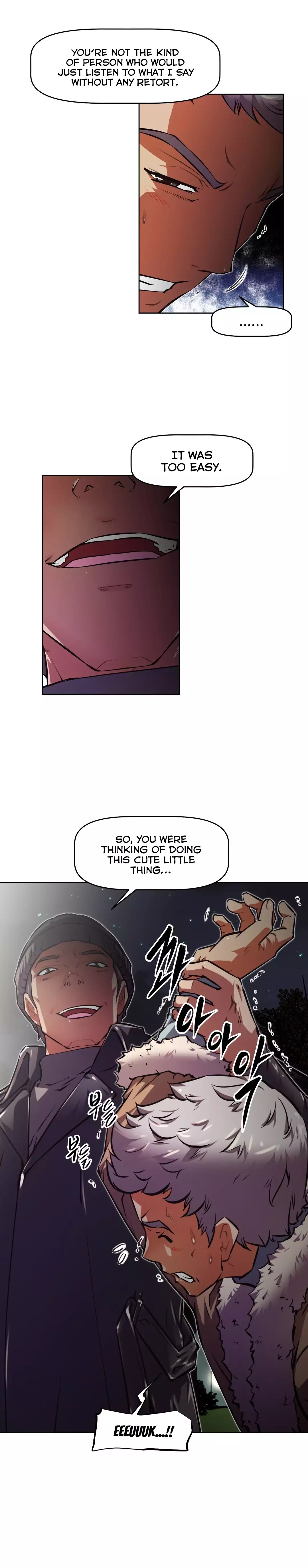 Brawling Go Ch.76-109