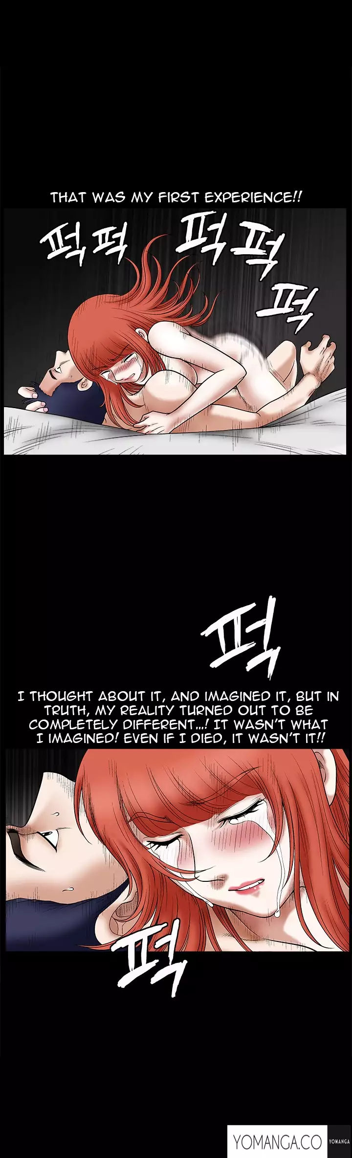 Seduction Ch.1-23