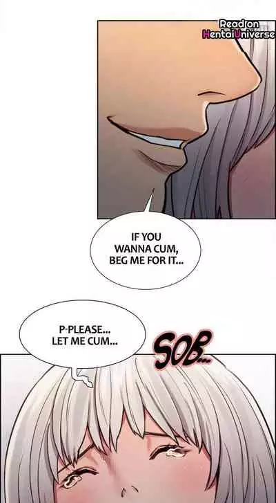 Taste of Forbbiden Fruit Ch.20/24