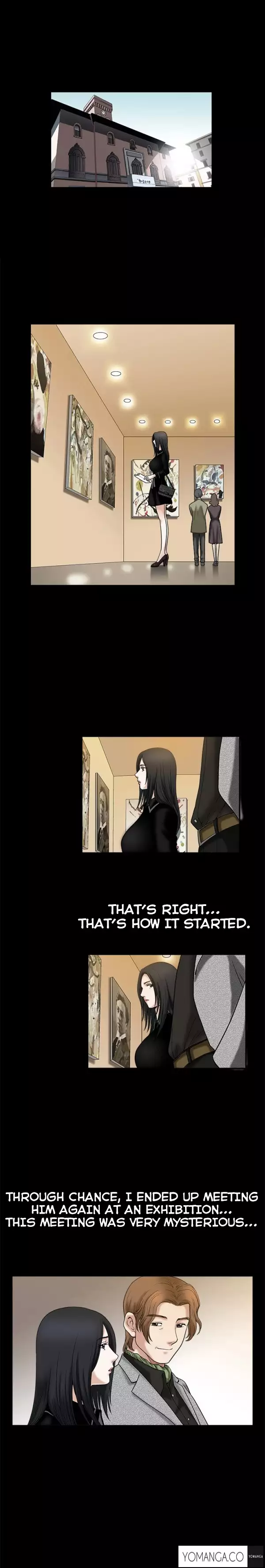Seduction Ch.1-23