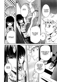 [Nakamura Uzuki] Bara Seiyoukan v.02 ch09-16 (END) [ENG][NEETouRyu Dojo]