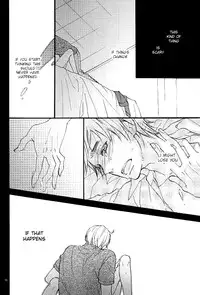 Call My Name [USxUK ] [Hetalia] [ENG]