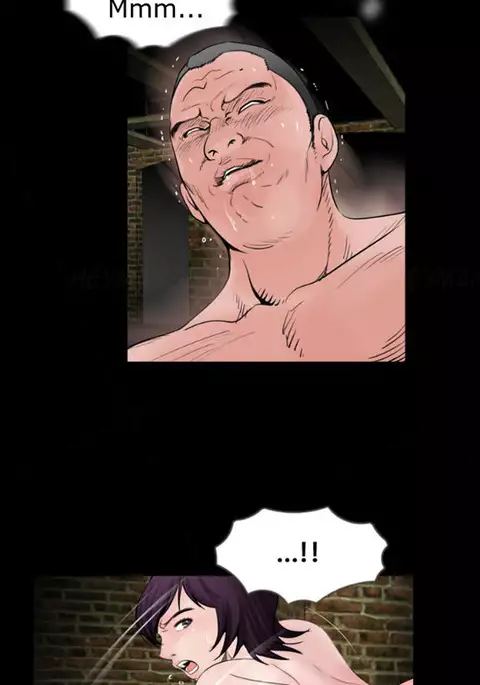 Missing Ch.1-10