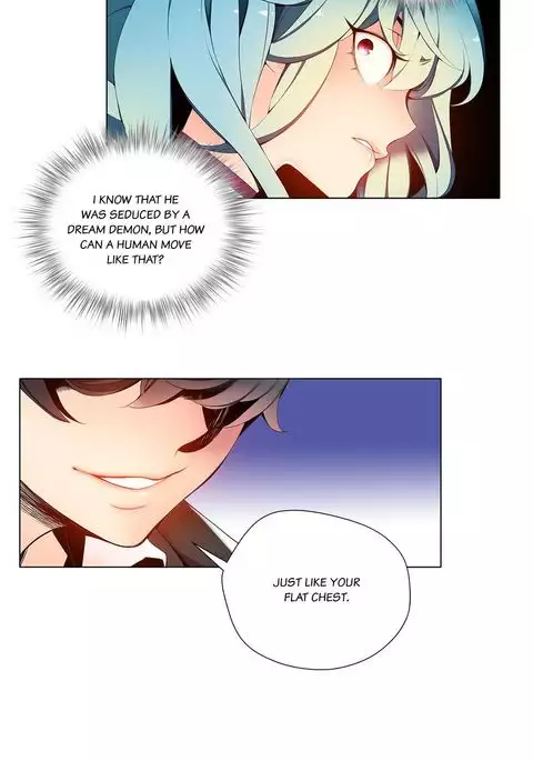 Lilith`s Cord Ch.1-37