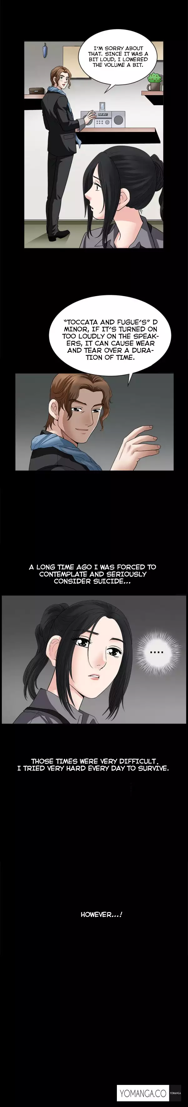 Seduction Ch.1-23