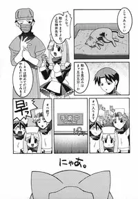 [Himehachi] Radical Vector