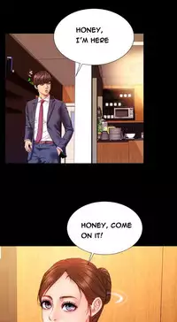 [Mojo] My Wives Ch.1-37 (English) (Ongoing)