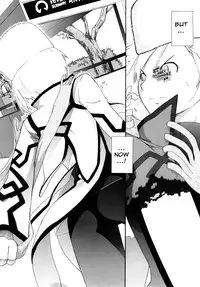 [Ash Yokoshima] 3 Angels Short Full Passion [English] [Decensored]