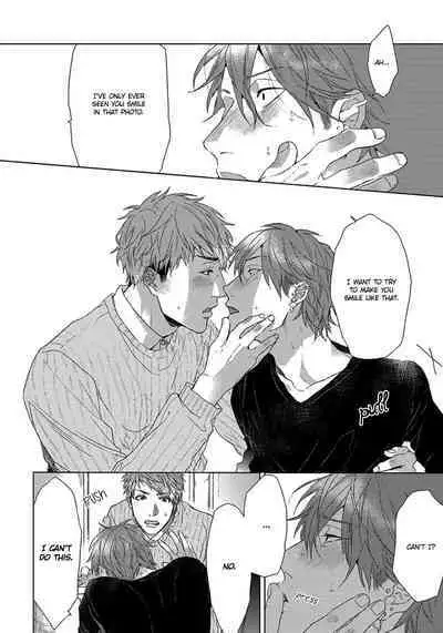 Renai Rubi no Tadashii Furikata | The Proper Way to Write Love