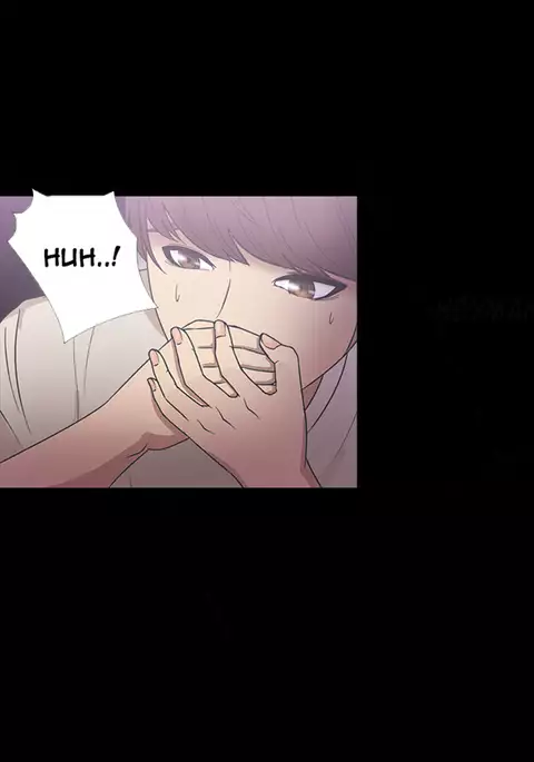 Secret Island Ch.1-25