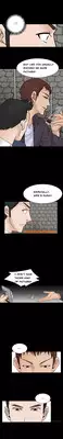 The Taste of Hands Ch.1-46 (English) (Ongoing)