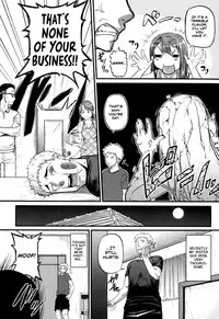 [Tonnosuke] Cow Cow Sister (Comic Shingeki 2014-09) [English] [Jungy]