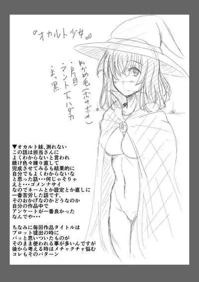 Mei-kko to Mainichi Sex