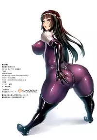 (C94) [Radical Dream (Rindou, Kuroi Hiroki)] Matai Toshi -Sayaka no Kakera-