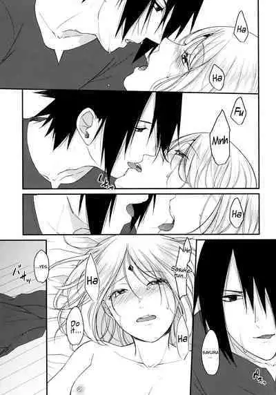 Darling Pinky Bottle