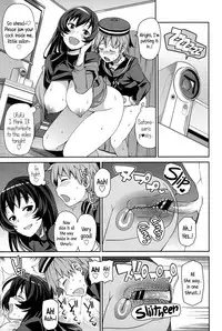 [Tamagoro] Hametomo Collection | FuckBuddy Collection [English] {5 a.m.}