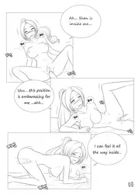 [Penguin Commander] Please Help Me Mr.Shen 3 (League of Legends)[English]