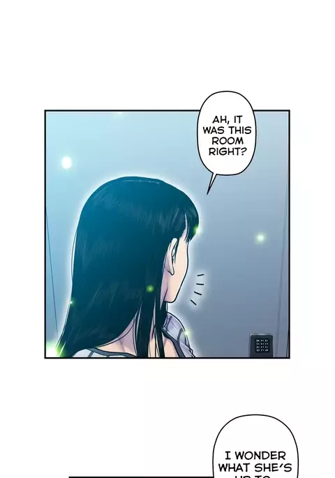 Ghost Love Ch.1-29