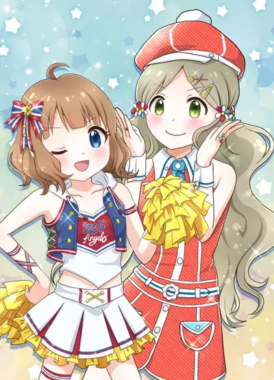 Milli Ecchi Illst Hon