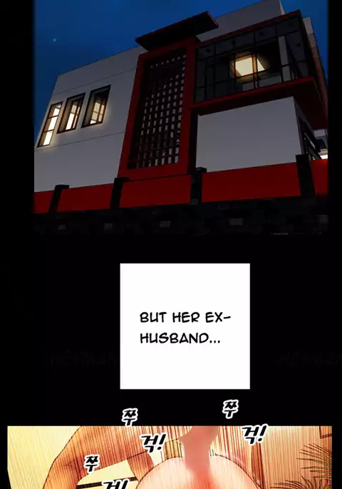 My Wives Ch.1-22