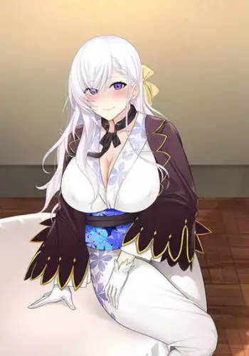 Azurlane Summary