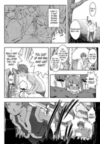 [Kaiduka] Ero Life Ch. 1-9 END [English] [Lazarus H] [Digital]