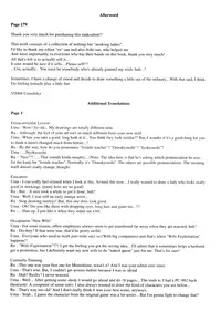 [Umashika] Mitsubachi no Sasayaki (Honeybee Whispers) [English]