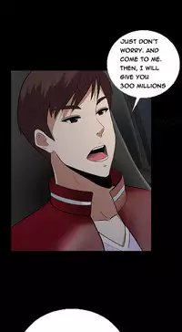 Dark Game Ch.1-20 (English) (Ongoing)