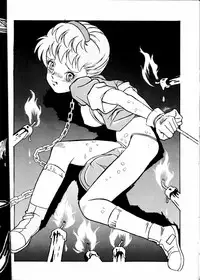 [Studio Z-Agnam (various)] Hobaku Douga Musume (Various)