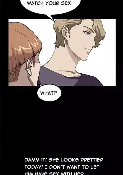 Si-Eun Ch.1-18