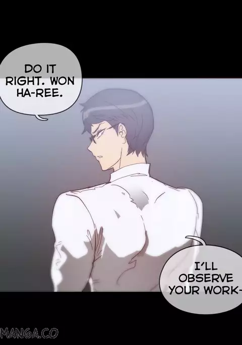 Household Affairs Ch.1-50.5