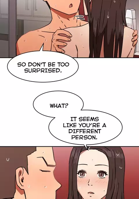 Refrain Love Ch.1-20