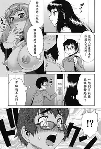 [Katou Jun] Avatar Trance! Ch. 1-5 [Chinese] [鬼畜王汉化组] [Digital]