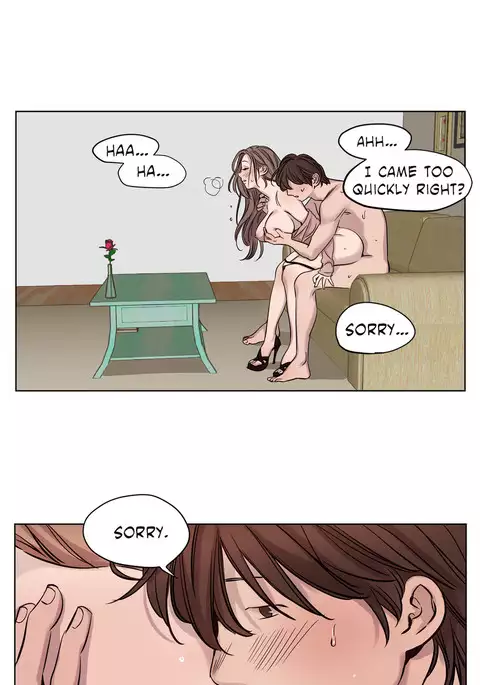 Atonement Camp Ch.1-18