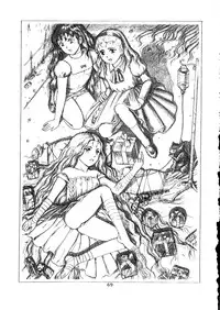 (C46) [Neuroleptica Jikkou Iinkai (Various)] Neuroleptica (Various)