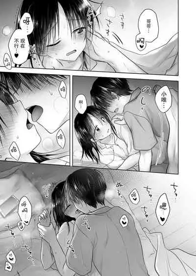 Imouto to AV Miru