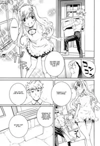 [Nakamura Uzuki] Bara Seiyoukan v.02 ch09-16 (END) [ENG][NEETouRyu Dojo]