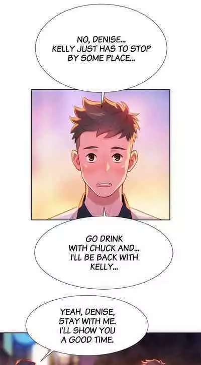 What do you Take me For? Ch.18/?