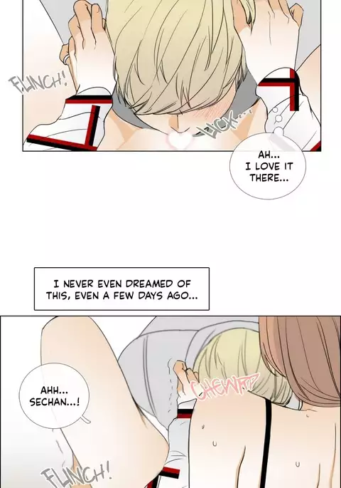 Talk To Me Ch.1-16
