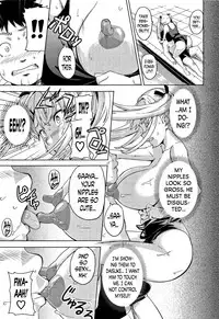 [Takeda Hiromitsu] Tsundero Ch. 1-6, 9-10 [English] [Decensored]