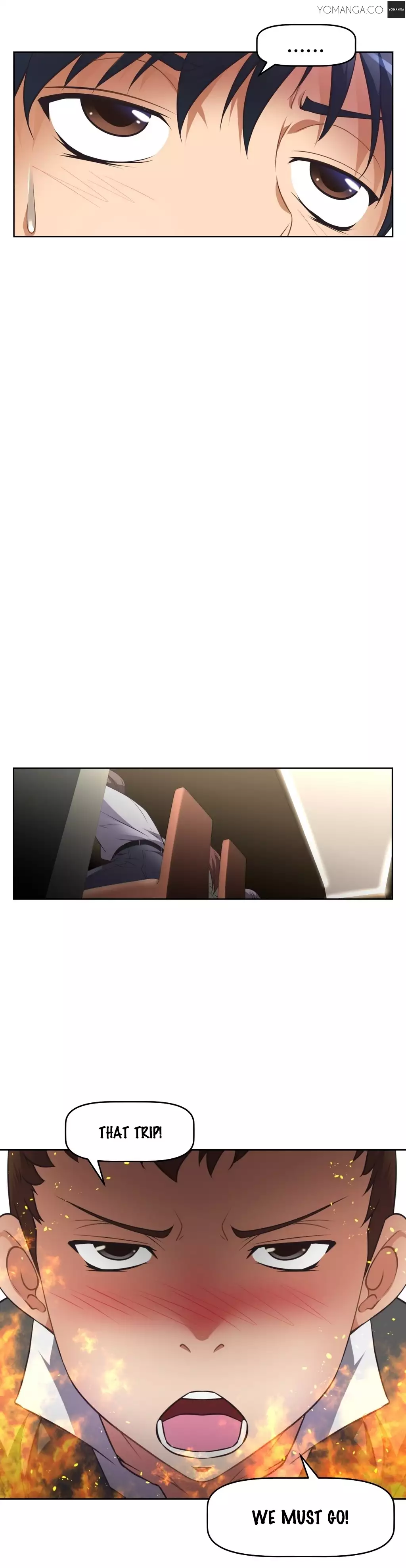 Brawling Go Ch.0-20
