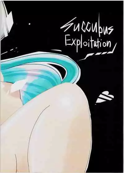 Yama Zukushi - Succubus Exploitation