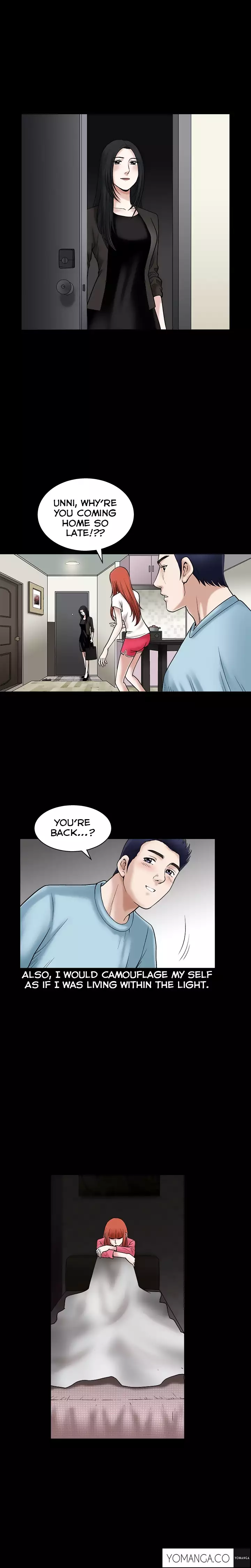 Seduction Ch.1-23